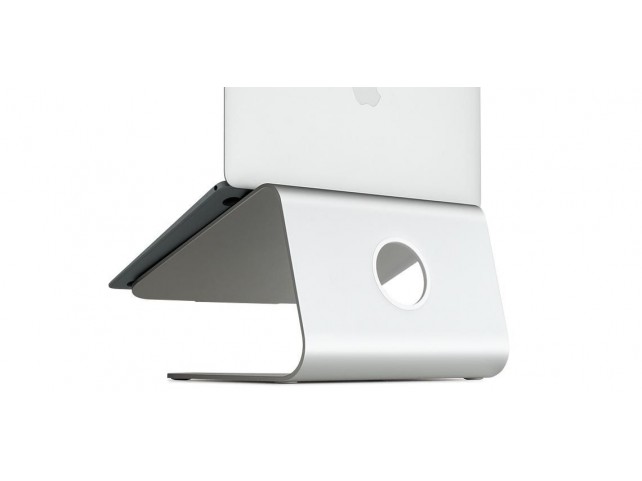 Rain Design mStand Laptop Stand, Silver  mStand, Notebook stand,