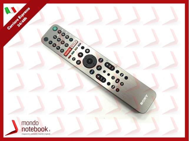 Telecomando Sony Remote Commander (RMF-TX611E)