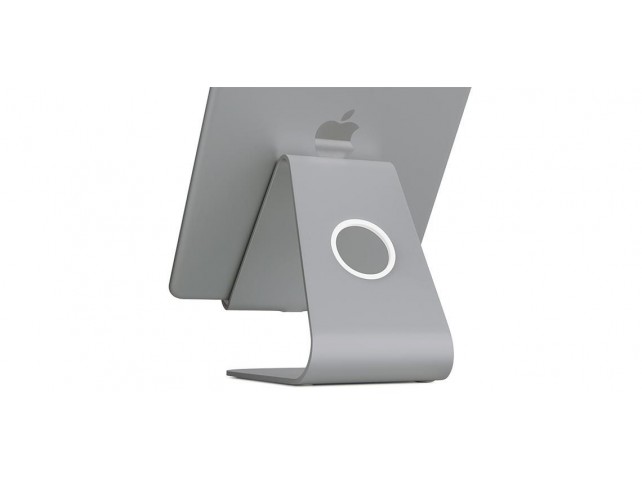 Rain Design mStand tablet - Space Gray  mStand tablet, Tablet/UMPC,
