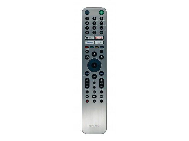 Telecomando Sony Remote Commander RMF-TX621E