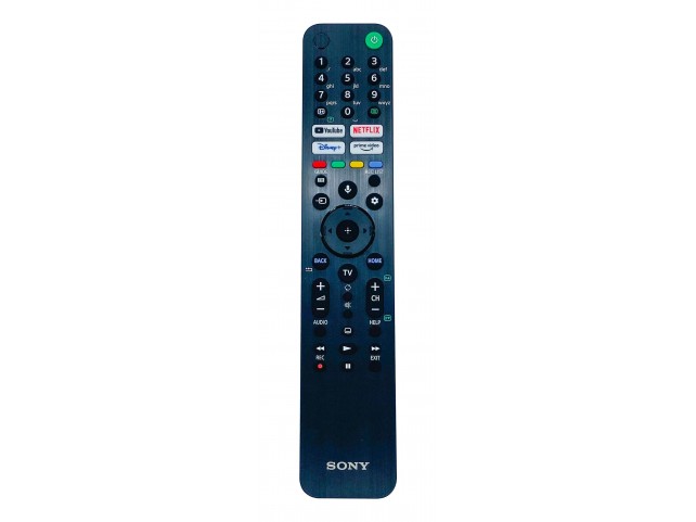 Telecomando Sony Remote Commander RMF-TX520E