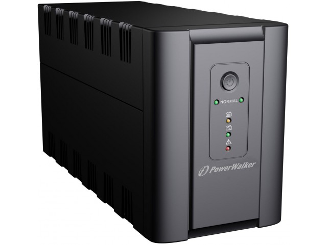 PowerWalker VI 2200 SH UPS 2200VA/1200W  Line Interactive