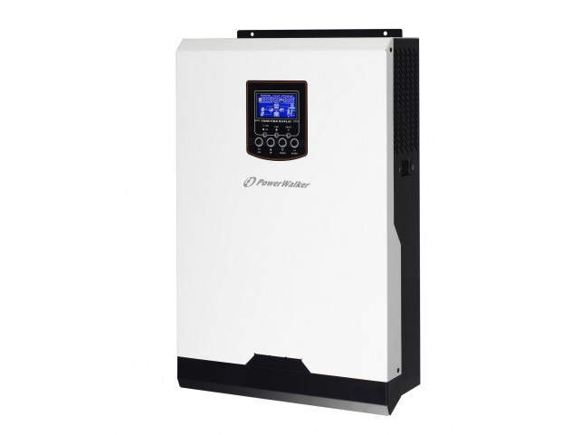 PowerWalker Inverter 5000 PWM Inverter  5000VA/5000VA Inverter/Solar