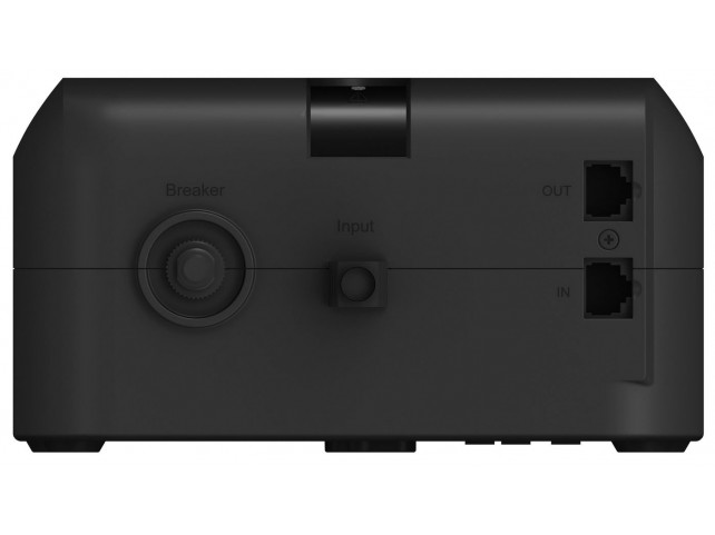 PowerWalker VFD 800 full APFC PSU support  800VA/420W