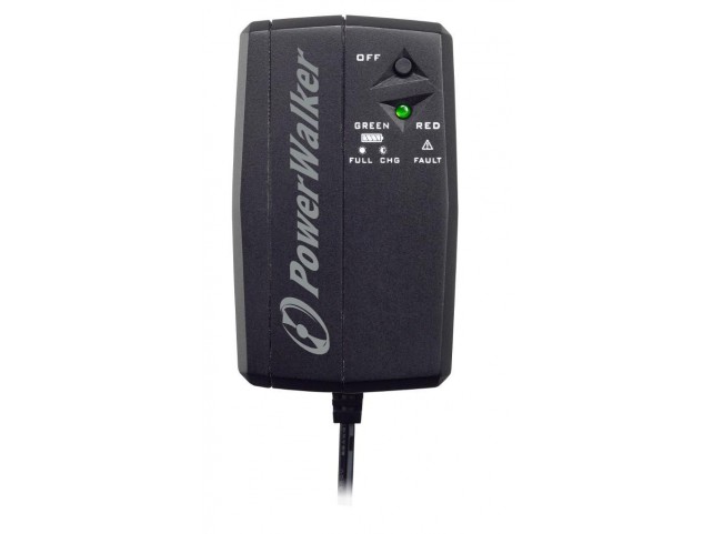PowerWalker DC SecureAdapter 12V  25W/2.1A DC UPS with