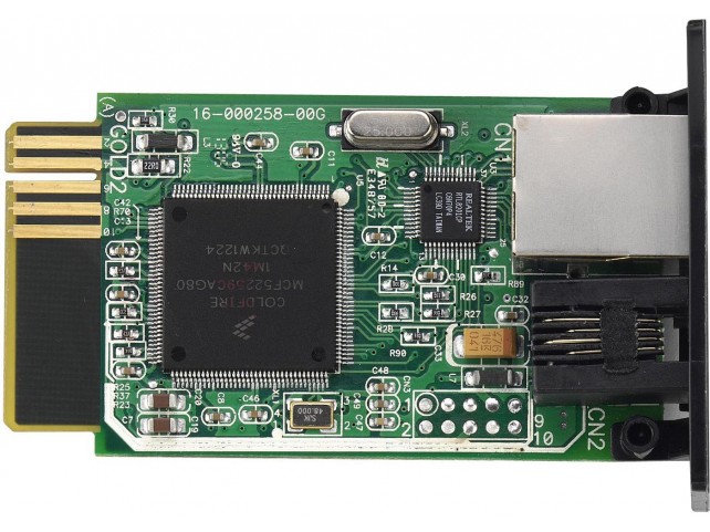 PowerWalker SNMP Manager  VFI1000,VFI1500,VFI3000 etc.