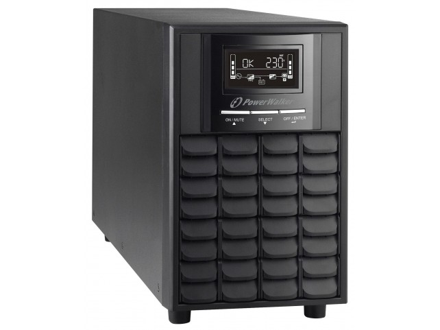 VI 1500 CW UPS 1500VA / 1050W  Line Interac 1500VA / 1050W