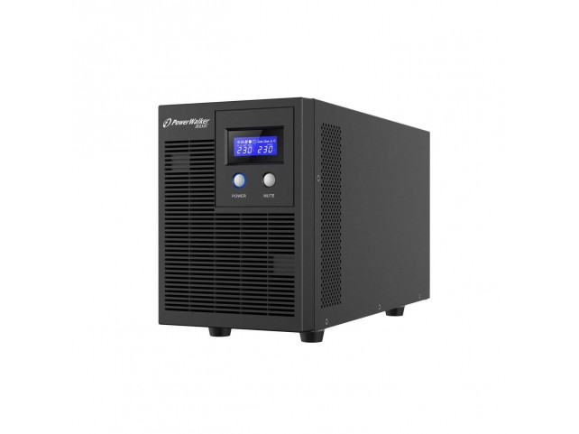 PowerWalker Basic VI 3000 STL IEC  