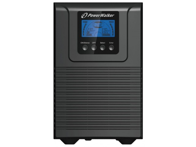 PowerWalker VFI 1000 TG  UPS 1000VA/900W