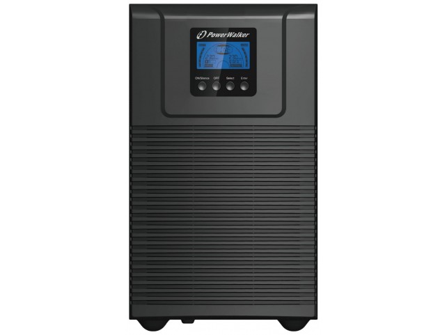 PowerWalker VFI 3000 TG  UPS 3000VA/2700W