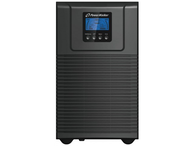 PowerWalker VFI 2000 TGB  UPS 2000VA/1800W, Online