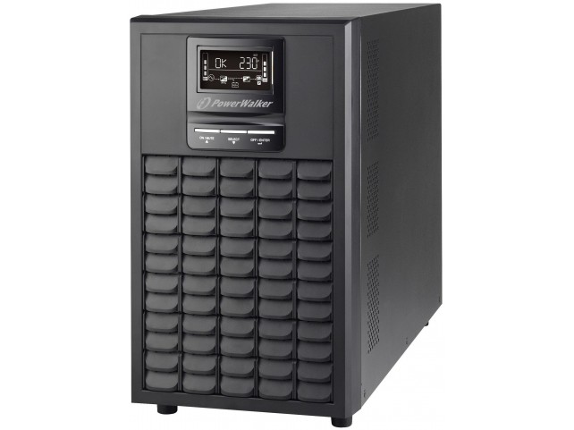 PowerWalker VFI 2000 CG PF1 2000VA/2000W  Online, Strong Charger