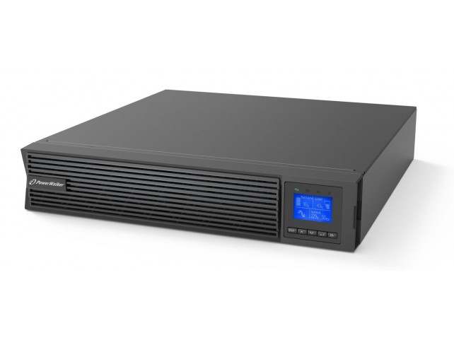 VFI 1000 ICR IoT UPS  1000VA/1000W Online UPS, IoT