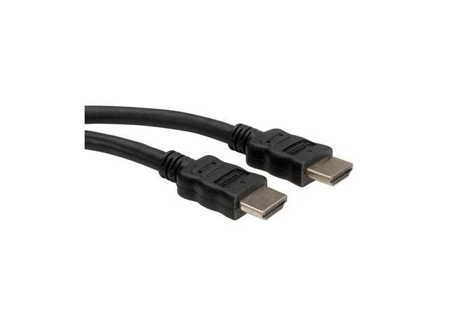 Hdmi High Speed Cable With  Ethernet, Hdmi M - Hdmi M 2 M