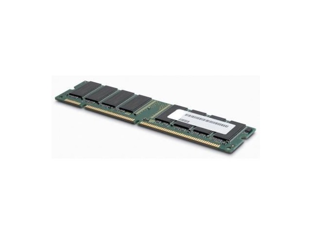 Lenovo MT16JTF1G64AZ1G6E1 8GB D31600  0A65730, 8 GB, 1 x 8 GB,