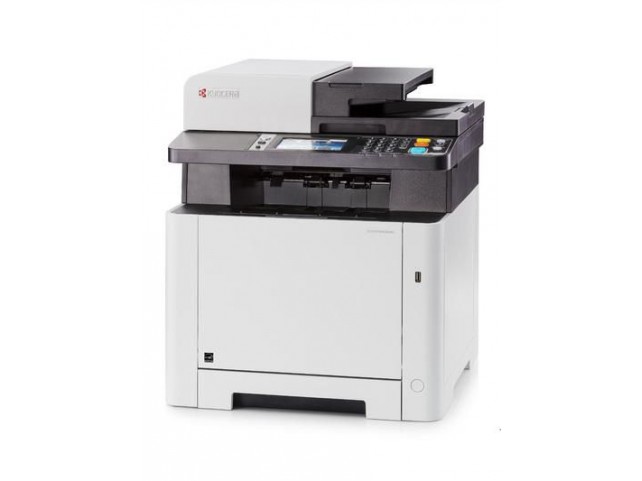 Kyocera Ecosys M5526Cdn Laser A4 1200  X 1200 Dpi 26 Ppm