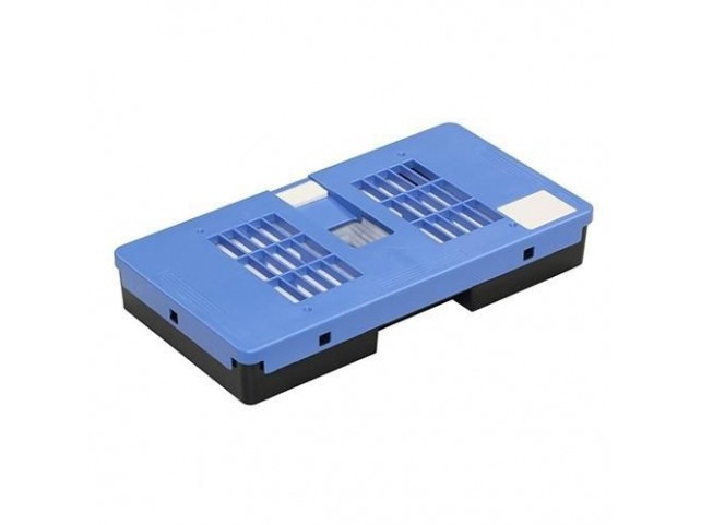Canon Maintenance Cartridge MC-31  MC-31, Black,Blue, 1 pc(s)