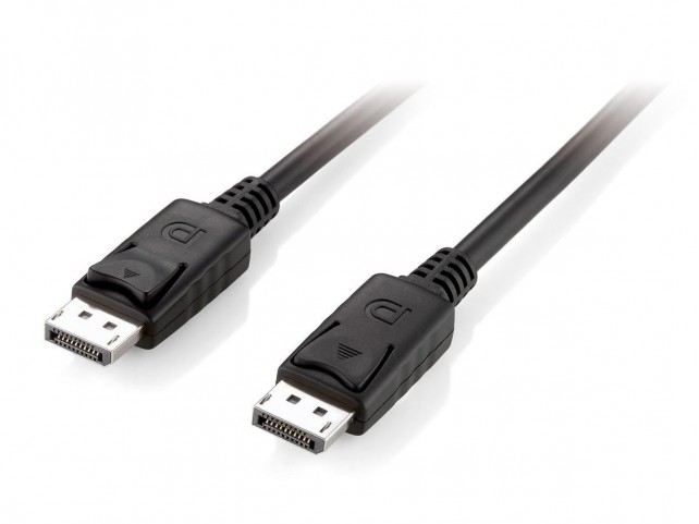 Equip Displayport Cable, 2M  