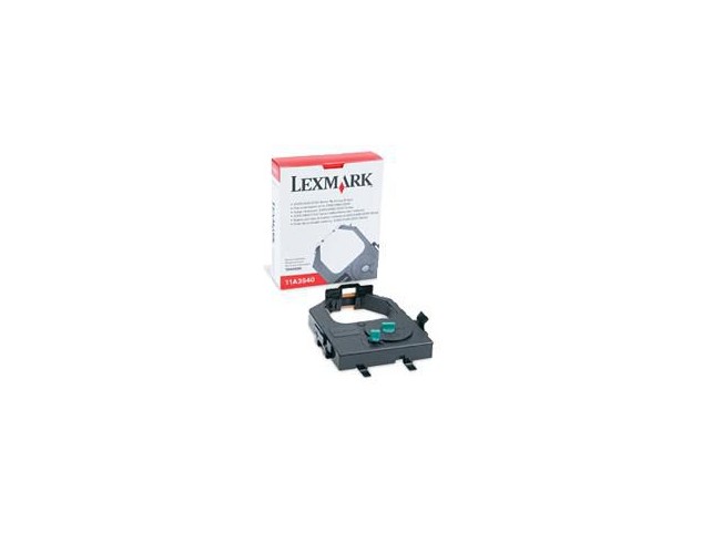 Lexmark Ribbon Black Nylon  IBM Matrix  2380 2381 2390 2390