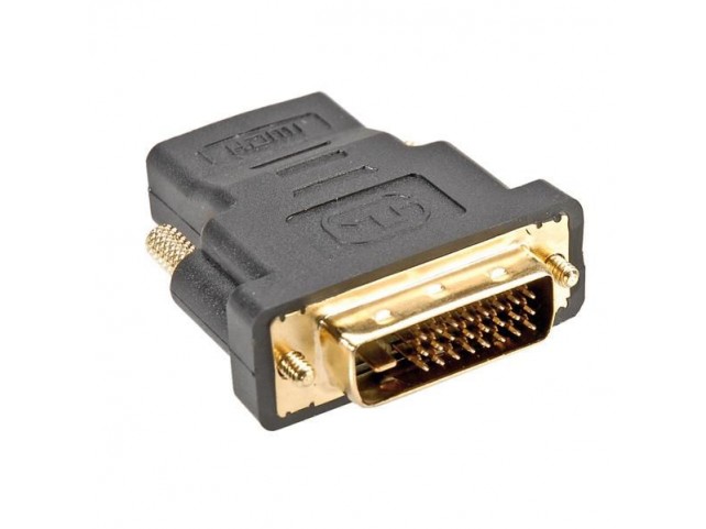 Roline Dvi-Hdmi Adapter, Dvi M -  Hdmi F
