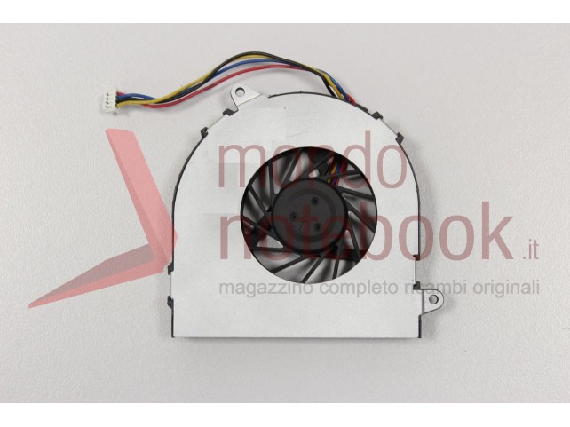 Ventola Fan CPU ASUS U6S U6V - 13GND81AP080-1