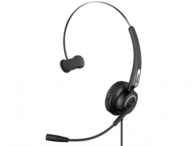 Sandberg USB Office Headset Pro Mono  USB Office Headset Pro Mono,