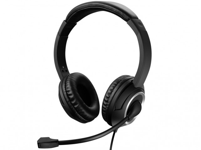 Sandberg MiniJack Chat Headset  MiniJack Chat Headset,