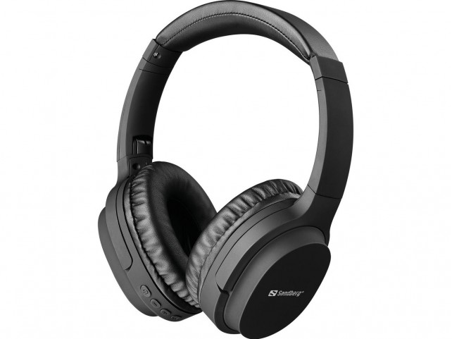 Sandberg Play'n Go Bluetooth Headset  