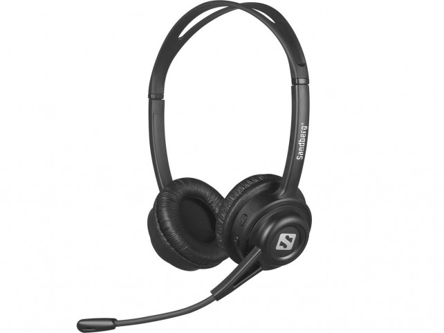 Sandberg Bluetooth Call Headset  Bluetooth Call Headset