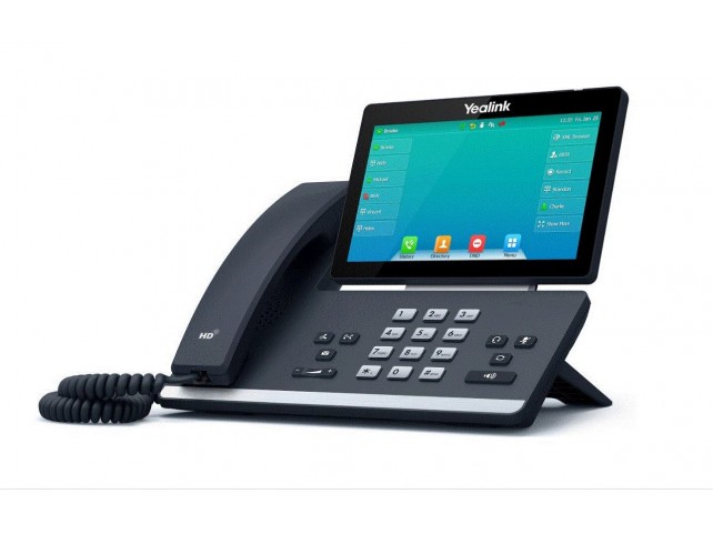 Yealink SIP T5 Series T57W **NEW  CHIPSET**