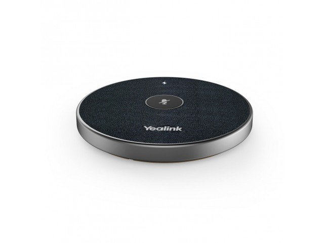 Yealink Video Conferencing -  Accessory VCM36-W Package