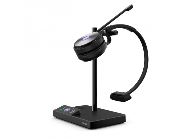 Yealink UC Dect Headset WH62 Mono UC  