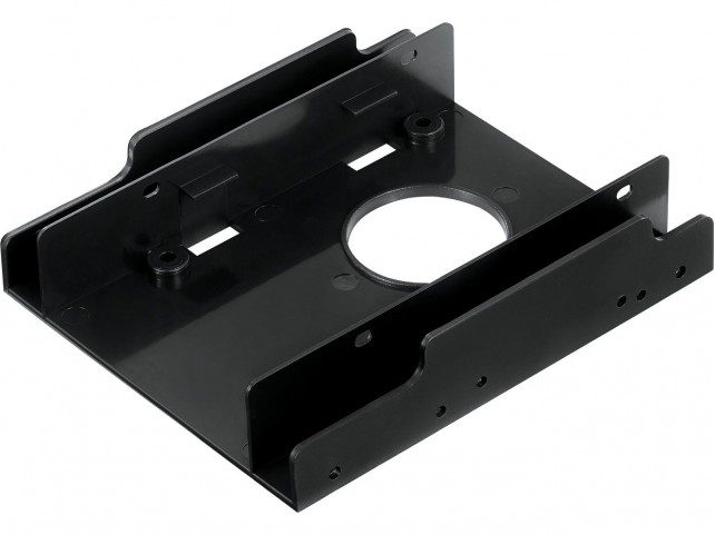 Sandberg 2.5" Hard Disk Mounting Kit  2.5'' Hard Disk Mounting Kit,