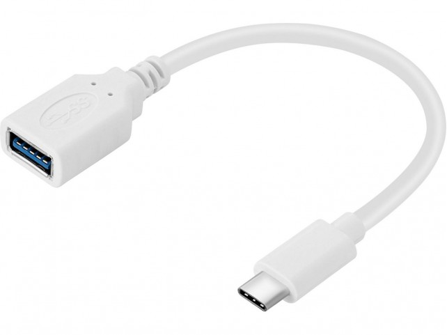 Sandberg USB-C to USB 3.0 Converter  USB-C to USB 3.0 Converter,