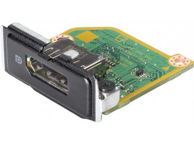 HP DISPLAYPORT PORT FLEX IO V2  DisplayPort Port Flex IO v2,