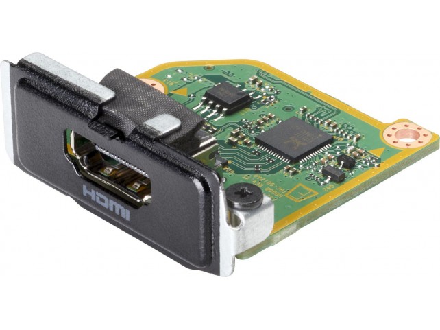 HDMI Port Flex IO v2  13L55AA, HDMI, China, 41.8