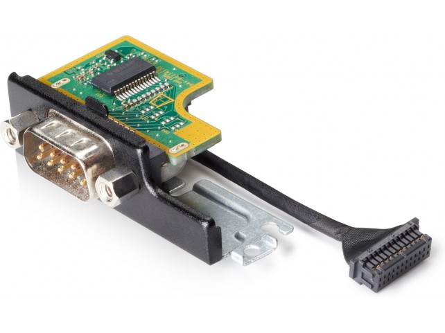 HP Serial Port Flex IO 2nd v2  Serial Port Flex IO 2nd v2
