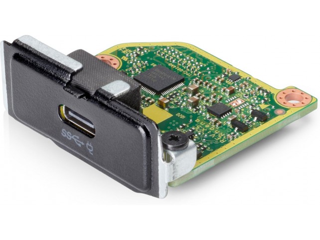 HP Type-C USB 3.1 Gen2 Port w/  100WPD v2 Type-C USB 3.1 Gen2