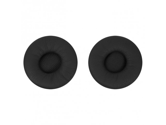 Jabra Pro 9400&900 Ear Pads 2 pcs  14101-19, Black