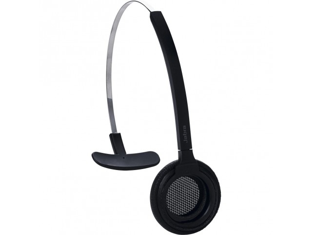 Jabra Pro 900 series Headband  14121-27, Black