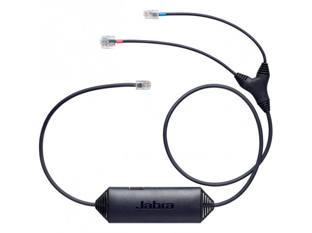 Jabra LINK EHD Adapter for Avaya  Series: 1400, 9400 & 9500