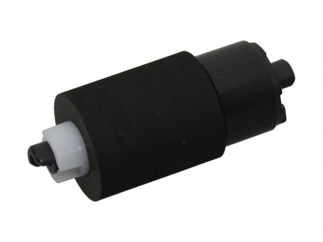 Retard Roll Assy.  1489039, Roller, Black