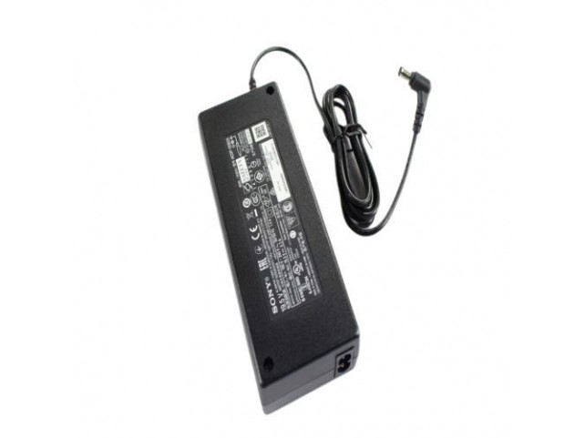 Sony AC-Adapter (120 W) ACDP-120E  