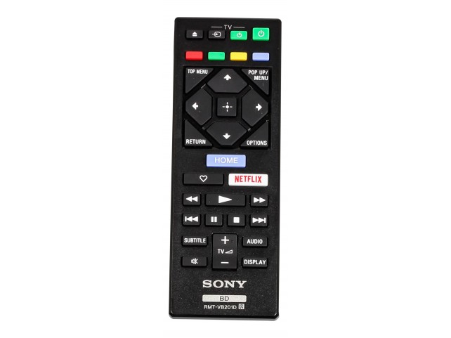 Telecomando Sony Remote Commander (RMT-VB201D)