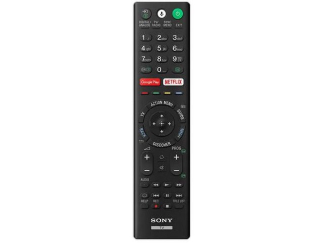 Telecomando Sony Remote Commander (RMT-TX220E)