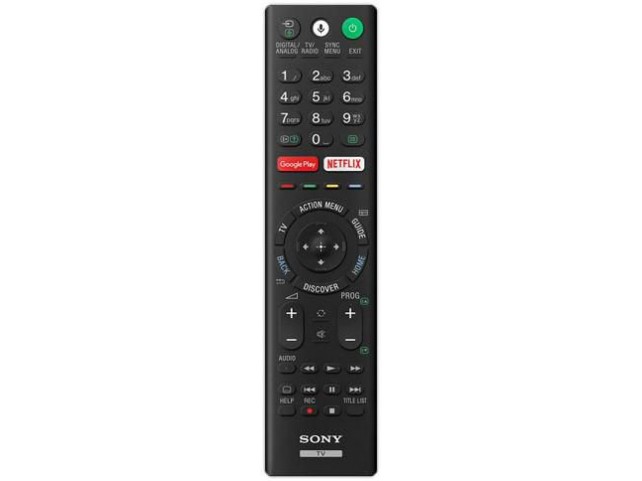 Telecomando Sony REMOTE COMMANDER (RMF-TX220E)