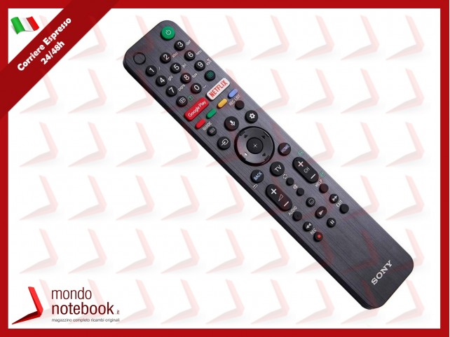 Telecomando Sony Remote Commander (RMF-TX500E)