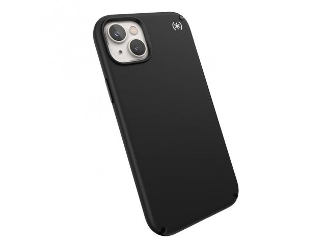 Speck Iphone 14 Plus Presidio 2 Pro  +Ms (Black/Black/White)