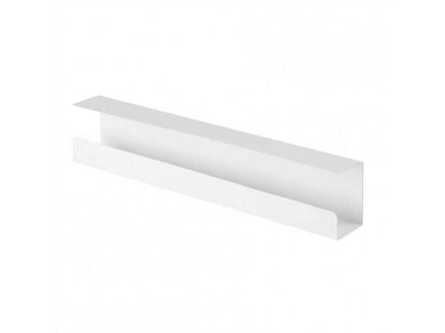 Value Cable Tray White  