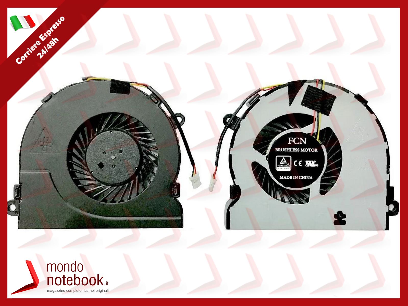 Ventola di raffreddamento per CPU di Dell Inspiron 14-5447 15-5547 5557 5447 5542 5543 5545 5547 5548 5445 15MR-1528s 5000 14MD-1628S 14 468 15-3567 15-3576 15-3578. WEIMEI FENG Ventola di raffreddamento per CPU di Dell Inspiron 14-5447 15-5547 5557 5447 5542 5543 5545 5547 5548 5445 15MR-1528s 5000 14MD-1628S 14 468 15-3567 15-3576 15-3578. WEIMEI FENG